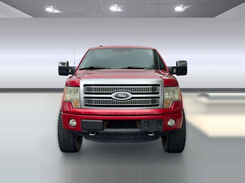 Used 2012 Ford F150 Platinum image 6