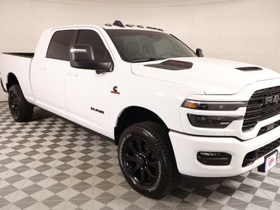 Used 2026 RAM 2500 Laramie