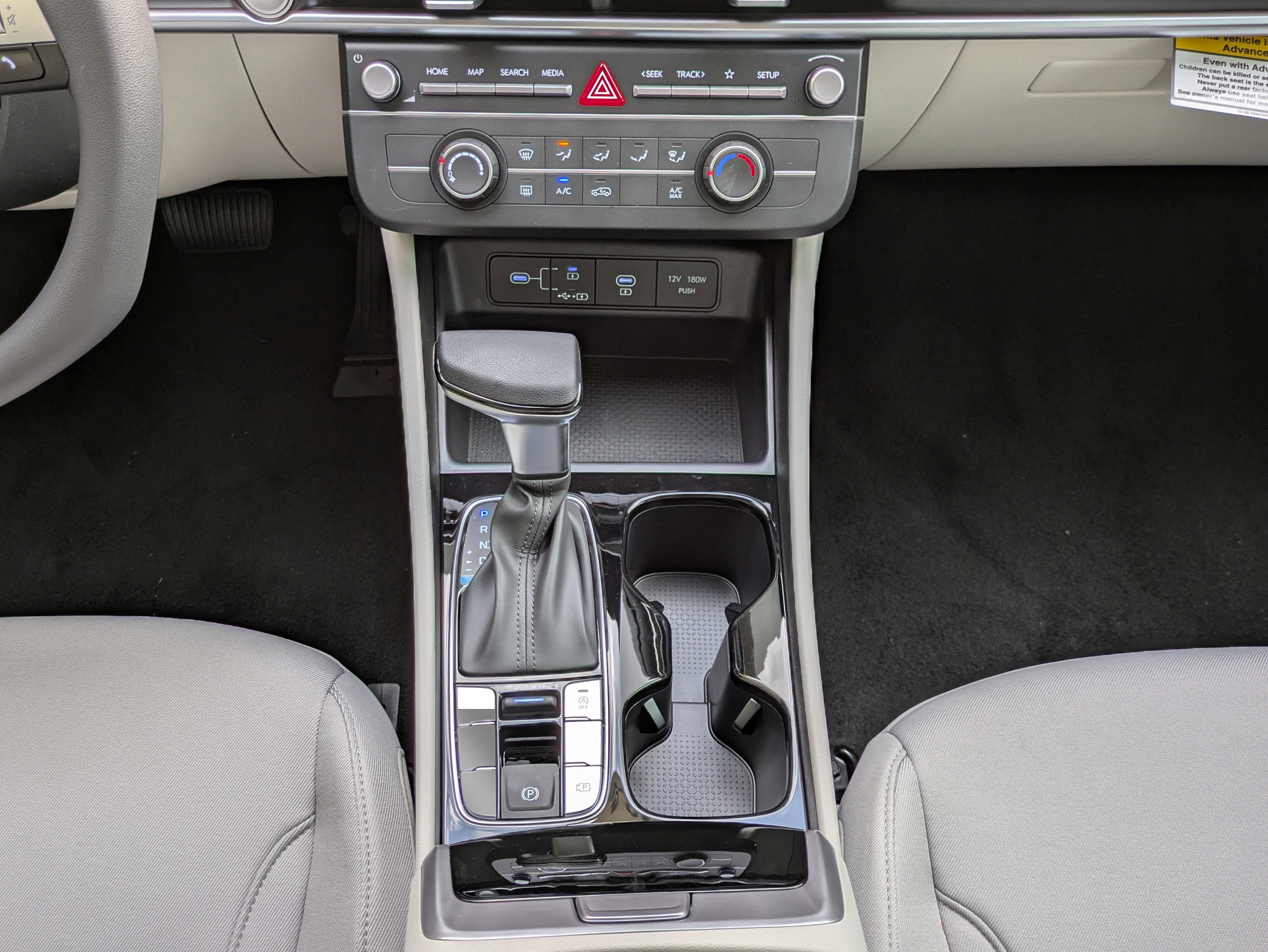 New 2026 Hyundai Tucson SE FWD image 19