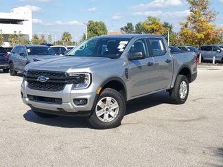 Used 2024 Ford Ranger XL w/ Trailer Tow Package video 2