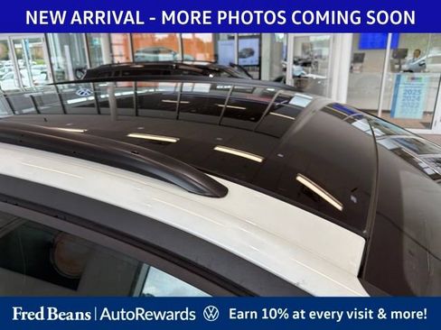 Certified 2023 Volkswagen ID.4 Pro S AWD/4WD image 10
