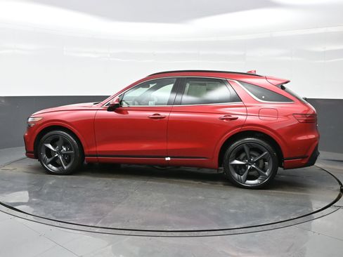 New 2026 Genesis GV70 3.5T Sport Prestige image 3