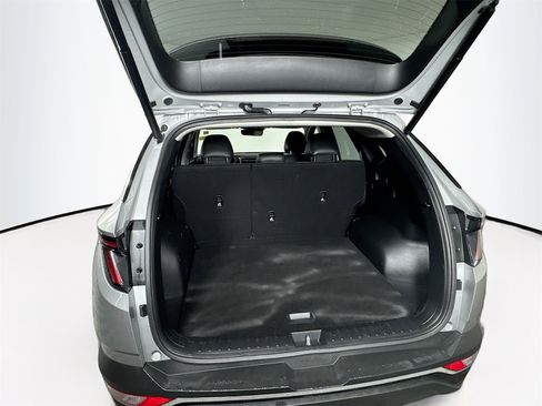 Used 2023 Hyundai Tucson SEL w/ Convenience Package image 24
