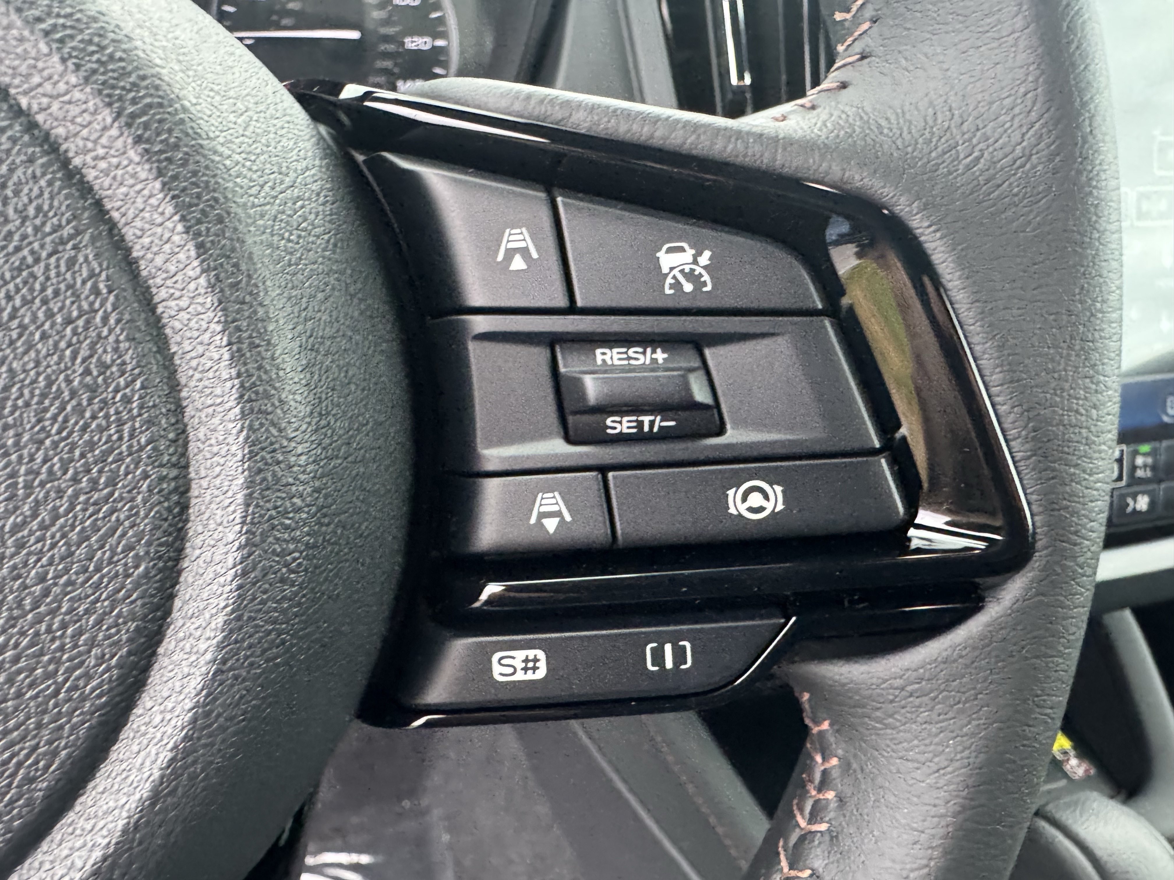 New 2026 Subaru Forester Sport w/ Onyx Edition AWD/4WD image 19