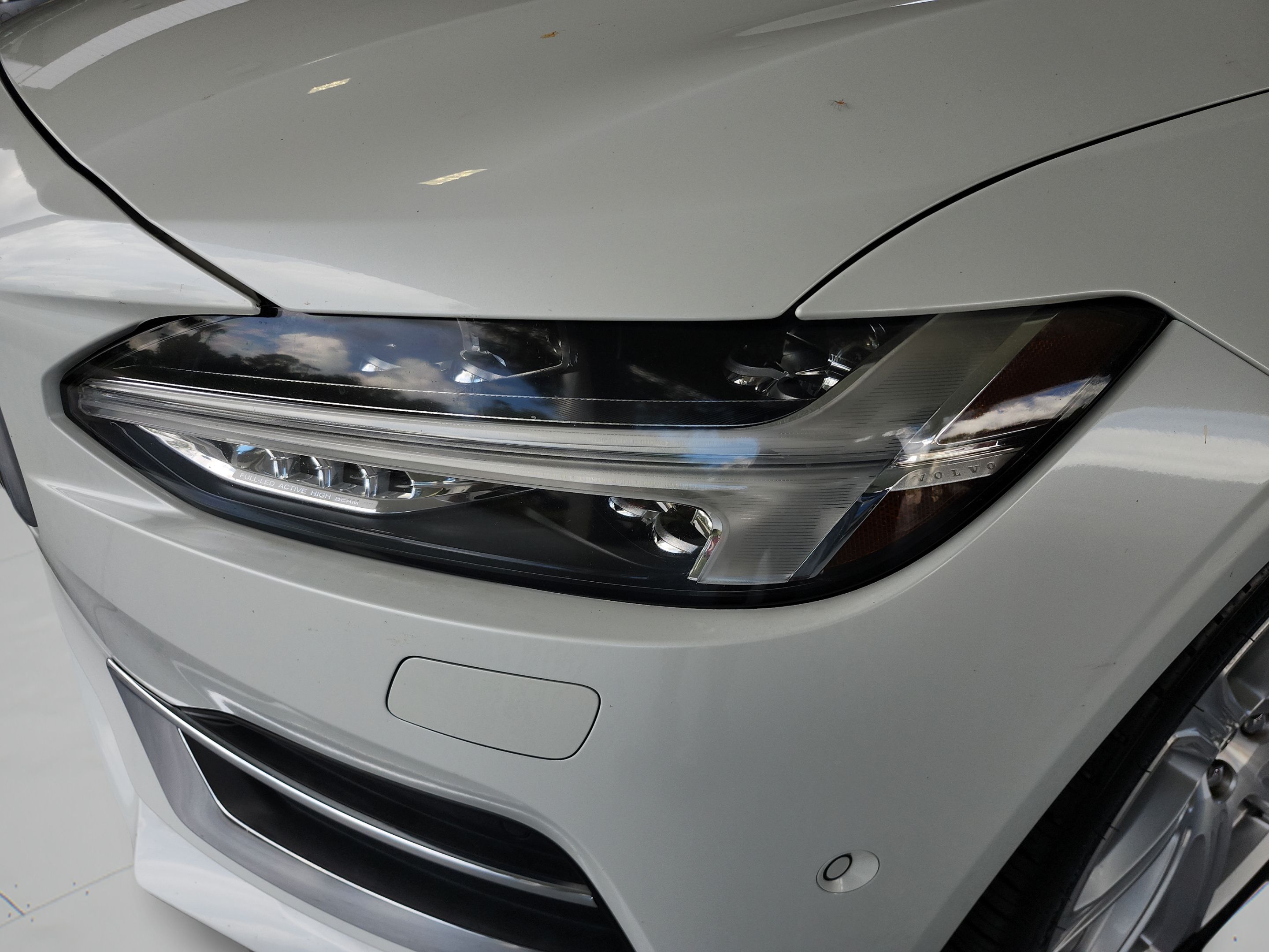Used 2017 Volvo S90 T5 Inscription w/ Vision Package FWD image 33
