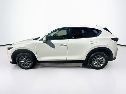 Used 2022 MAZDA CX-5 AWD 2.5 S image 4