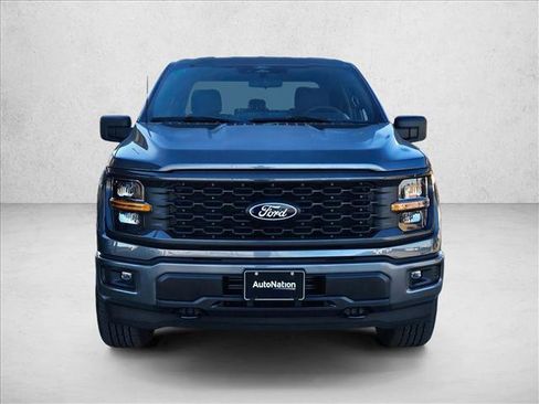 New 2026 Ford F150 STX w/ Equipment Group 200A image 6