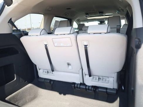New 2026 Honda Odyssey Touring image 24