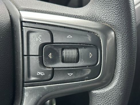 Used 2021 Chevrolet Silverado 1500 Custom w/ Safety Confidence Package image 26