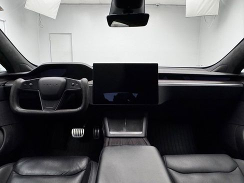 Used 2023 Tesla Model S Standard Range image 23