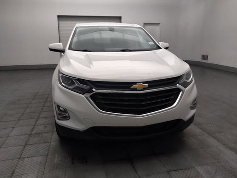 Used 2019 Chevrolet Equinox LT AWD/4WD image 14