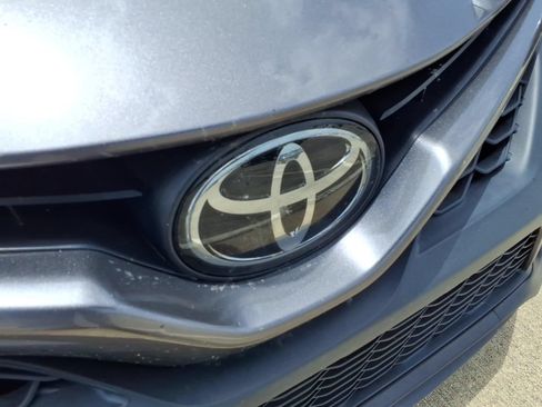 Certified 2024 Toyota Camry SE FWD image 10