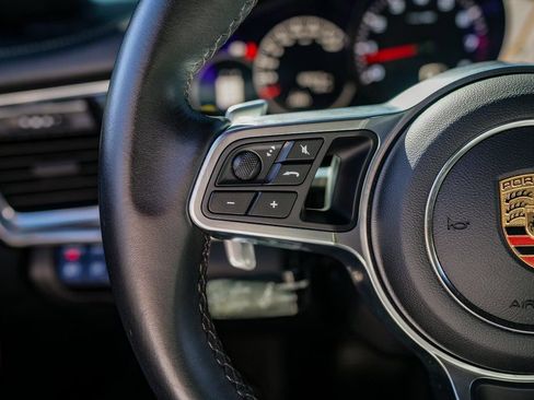 Used 2020 Porsche Panamera Edition image 29