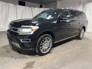 Used 2024 Ford Expedition Max Limited video 3