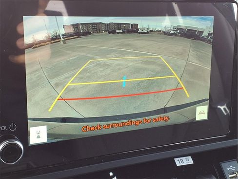 New 2026 Toyota Tundra SR5 image 13