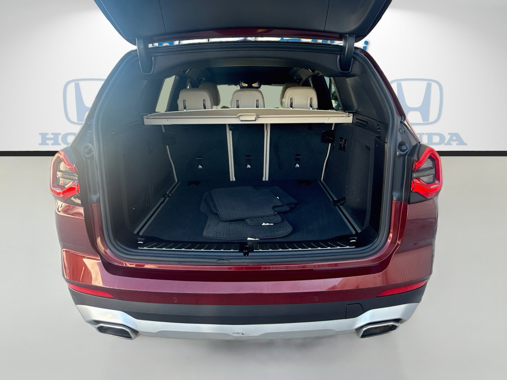 Used 2022 BMW X3 sDrive30i w/ Premium Package 2 RWD image 27