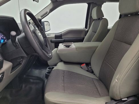 Used 2015 Ford F150 XL w/ Equipment Group 101A Mid image 17