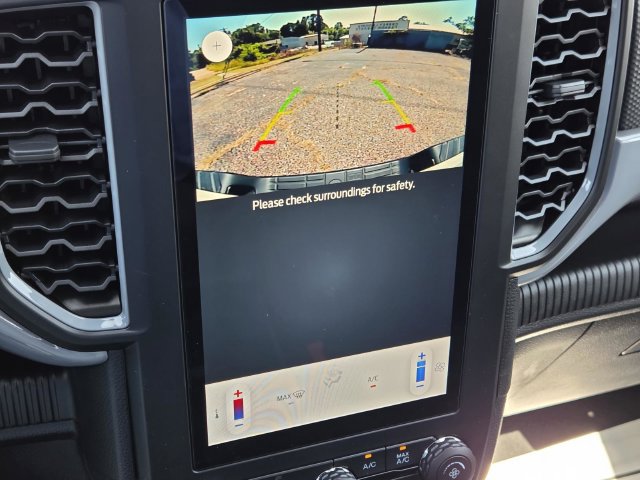 New 2026 Ford Ranger XL RWD image 15