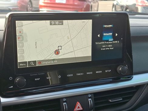 Used 2024 Kia Forte GT-Line w/ GT-Line Premium Package image 17