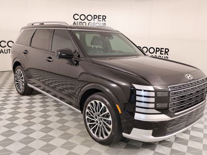 Used 2026 Hyundai Palisade Calligraphy