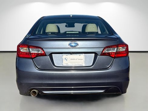 Used 2015 Subaru Legacy 2.5i Limited image 4