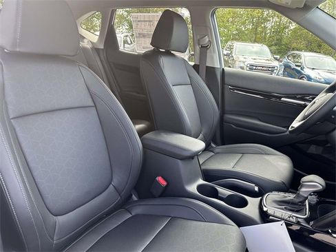 New 2026 Kia Seltos EX image 26