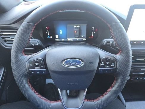 Used 2023 Ford Escape ST-Line w/ Tech Pack #1 AWD/4WD image 21