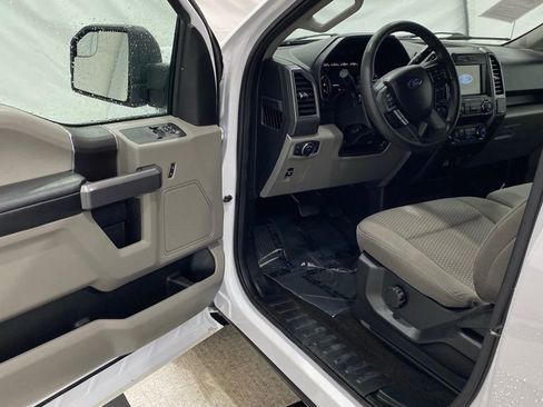 Used 2019 Ford F150 XLT image 15