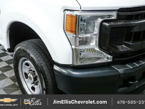 Used 2022 Ford F350 XL w/ FX4 Off-Road Package AWD/4WD image 30