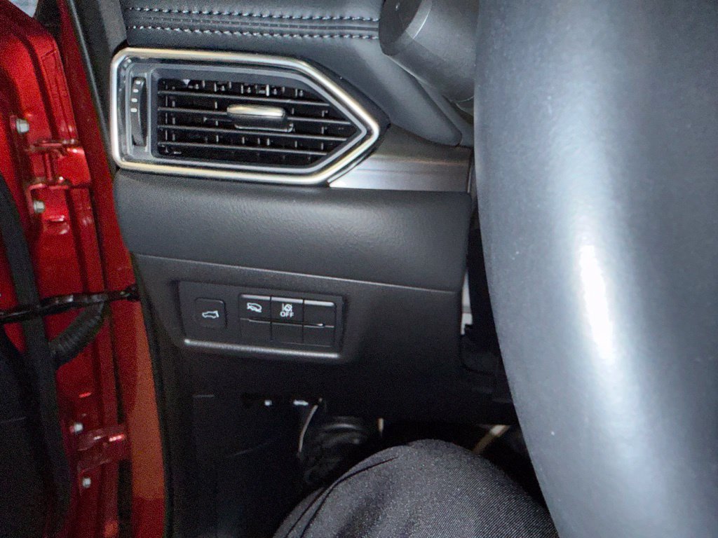 Used 2024 MAZDA CX-5 AWD 2.5 S w/ Preferred Package image 36