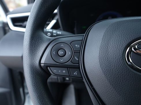 New 2026 Toyota Corolla LE image 20