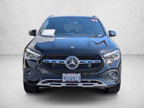 Certified 2023 Mercedes-Benz GLA 250 image 2