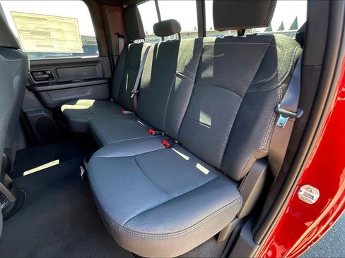 New 2025 RAM 2500 Tradesman image 10