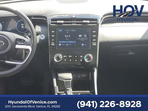 Certified 2023 Hyundai Santa Cruz Night AWD/4WD image 18