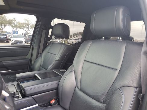Used 2024 Toyota Tundra Platinum image 13
