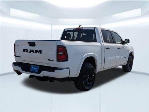 New 2026 RAM 1500 Big Horn AWD/4WD image 7