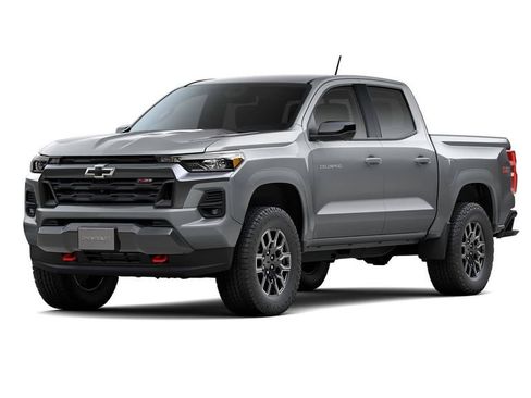 New 2025 Chevrolet Colorado Z71 w/ Technology Package image 1