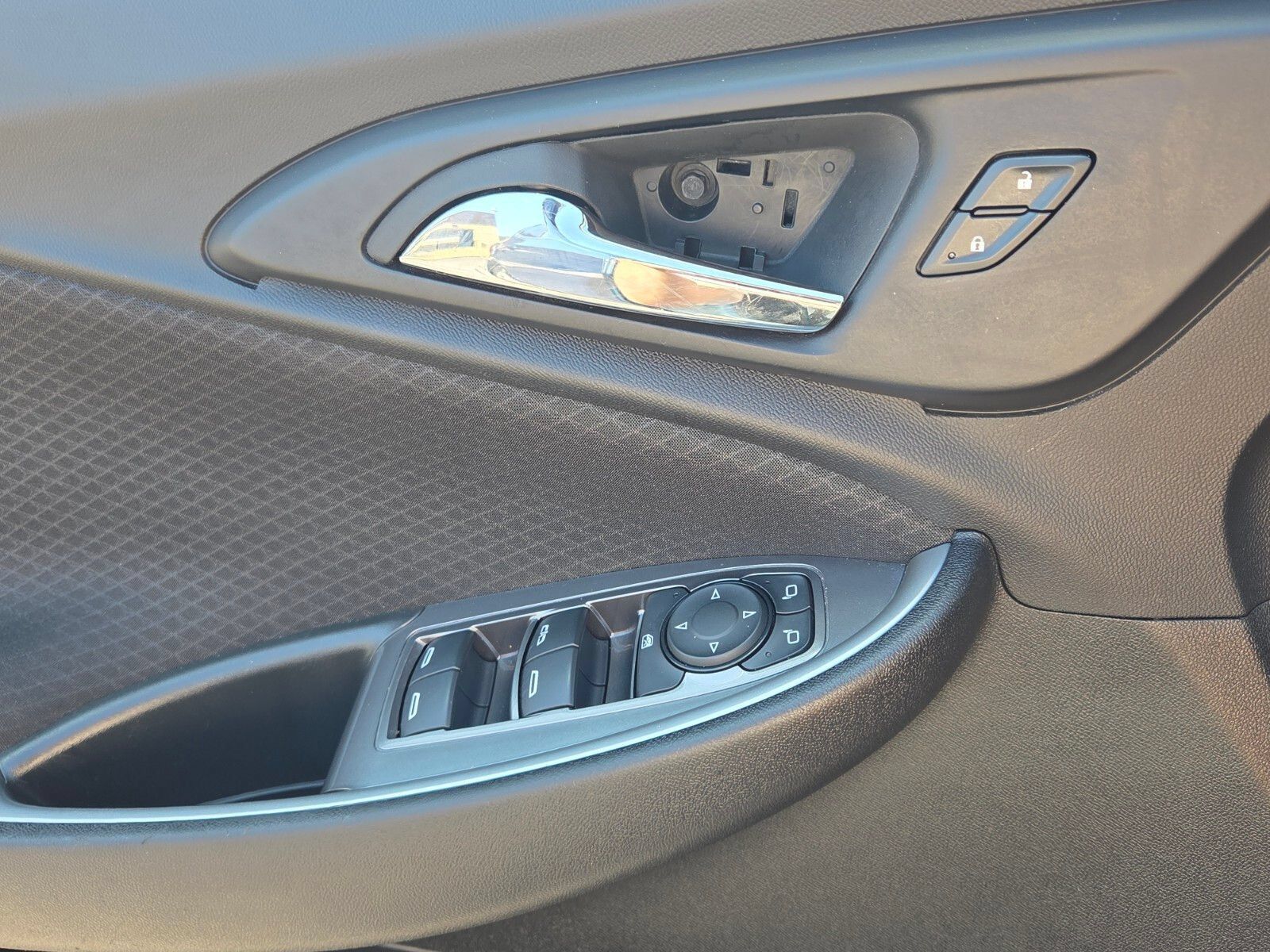 Used 2024 Chevrolet Malibu LT FWD image 31
