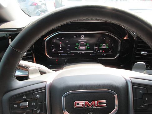 Certified 2025 GMC Sierra 1500 Elevation AWD/4WD image 26