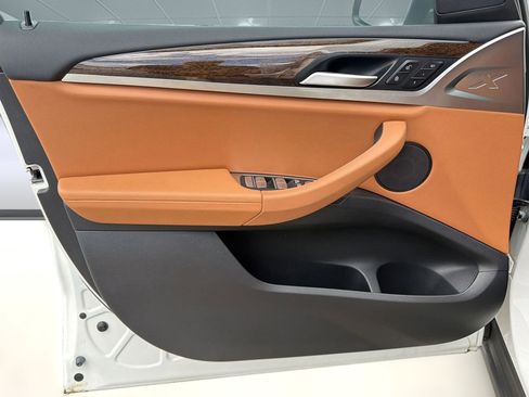 Used 2024 BMW X3 sDrive30i w/ Convenience Package w/ZPA RWD image 20