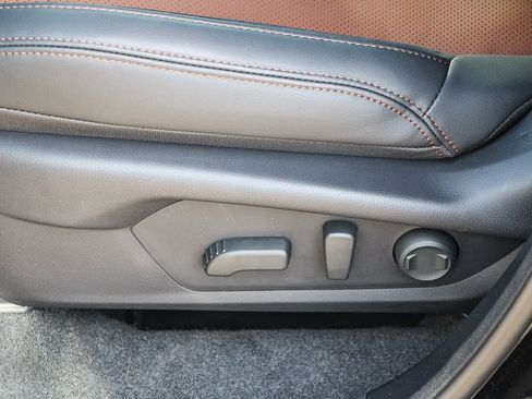 New 2026 Subaru Forester Touring image 15