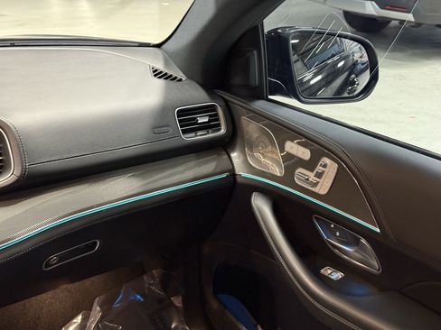 Used 2022 Mercedes-Benz GLE 53 AMG GLE 53 AMG image 18