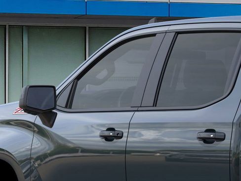 New 2026 Chevrolet Silverado 1500 LT Trail Boss image 12