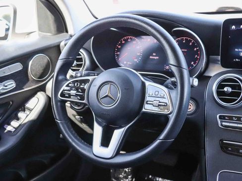 Used 2022 Mercedes-Benz GLC 300 image 15
