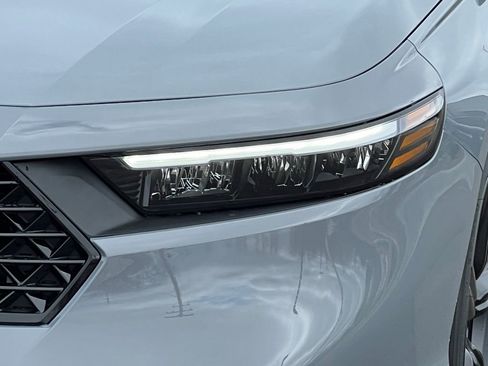 New 2026 Honda Accord Sport image 36