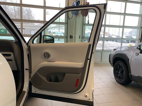 New 2026 Hyundai Palisade SEL image 23