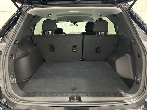 Used 2024 Chevrolet Equinox LT image 27