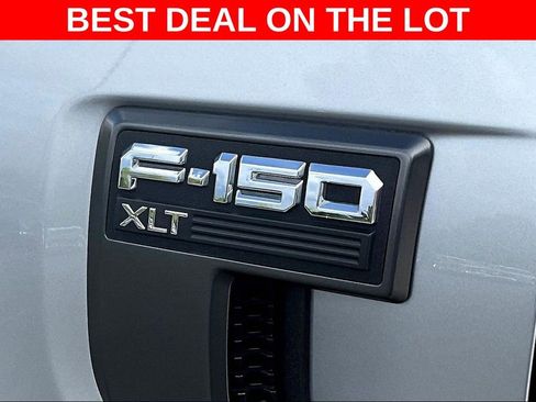 Used 2021 Ford F150 XLT w/ Equipment Group 302A High AWD/4WD image 26