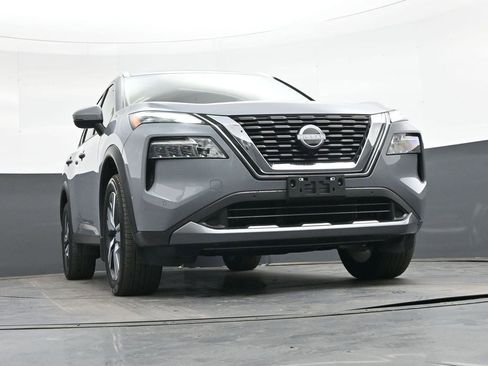 Used 2023 Nissan Rogue SL w/ SL Premium Package AWD/4WD image 46