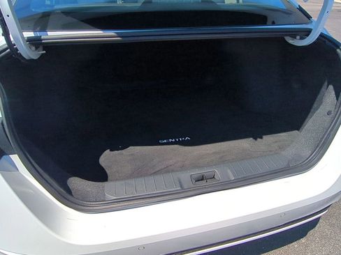 Certified 2023 Nissan Sentra SV image 26